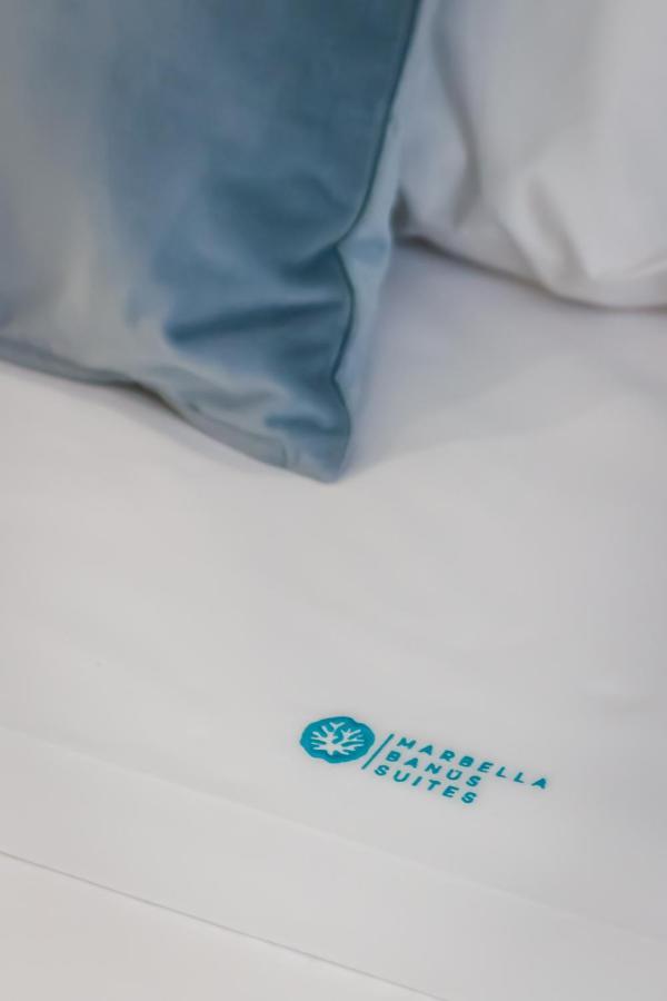 Marbella Banus Suites - Bird Of Paradise Playas Del Duque Banus Suite Apartment Buitenkant foto
