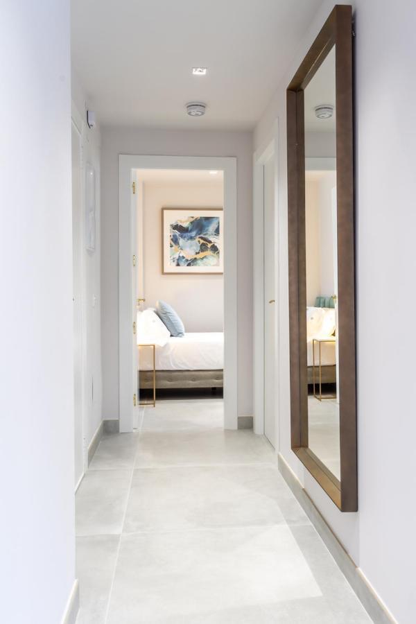 Marbella Banus Suites - Bird Of Paradise Playas Del Duque Banus Suite Apartment Buitenkant foto