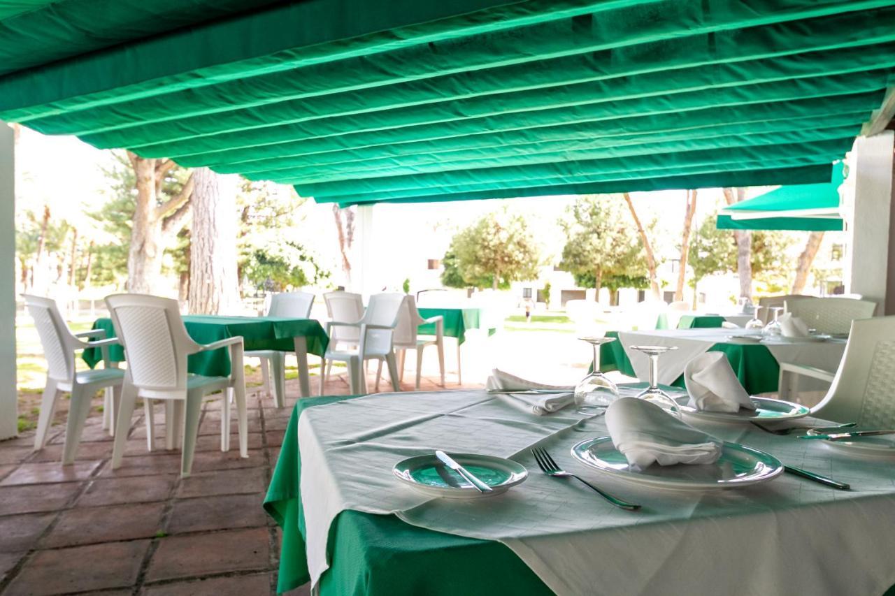 Marbella Banus Suites - Bird Of Paradise Playas Del Duque Banus Suite Apartment Buitenkant foto